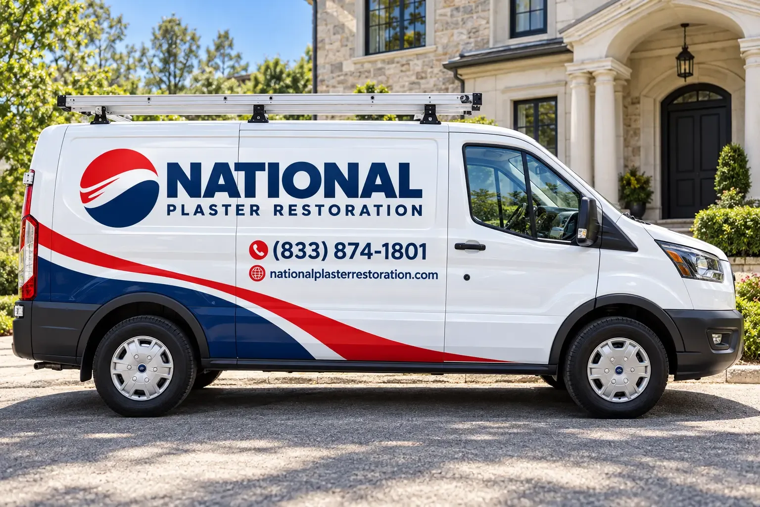 Plaster Repair in Freehold, NJ near me